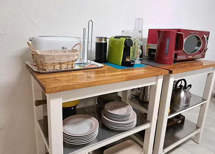 Apartamento \